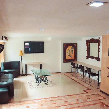 Hotel Windsor Plaza - Downtown Cali Esterno foto
