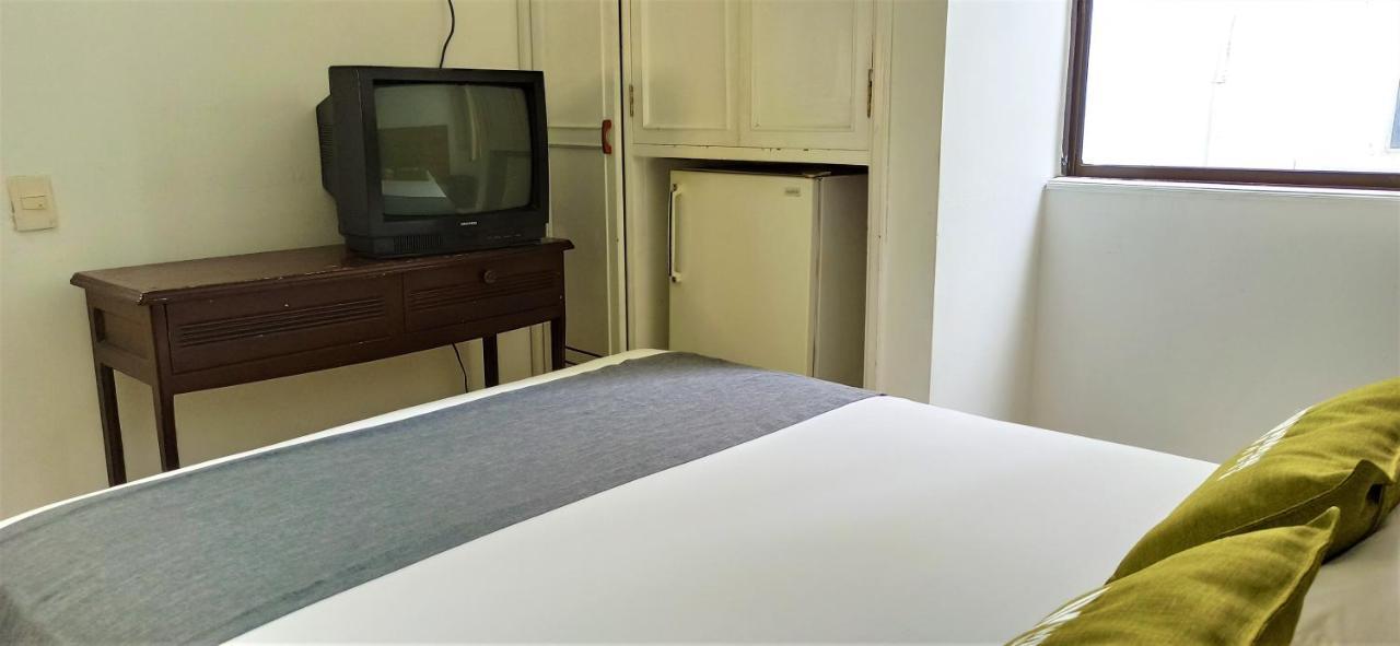 Hotel Windsor Plaza - Downtown Cali Esterno foto