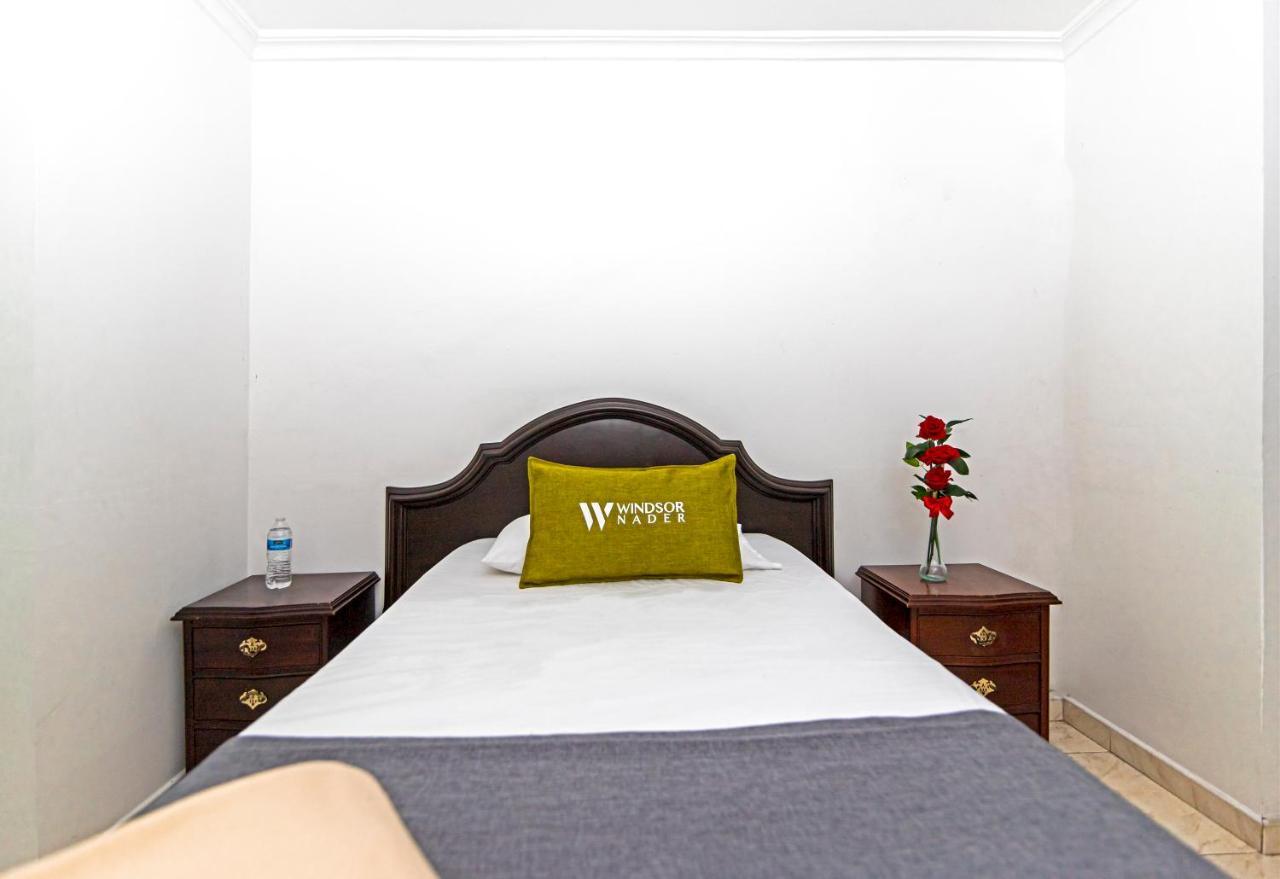 Hotel Windsor Plaza - Downtown Cali Esterno foto